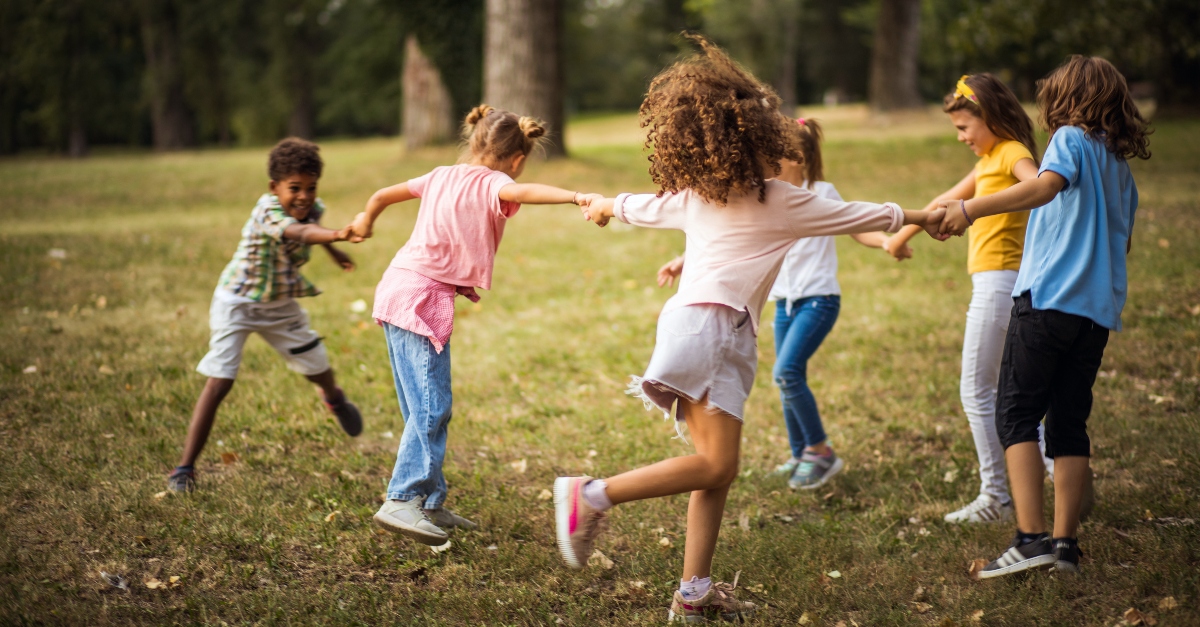 A Prayer for Our Children to Abide by Christ – Your Day-to-day Prayer – July 22