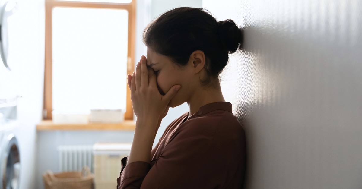 A Prayer to Discover the Excellent in Struggling – Your Each day Prayer – July 21
