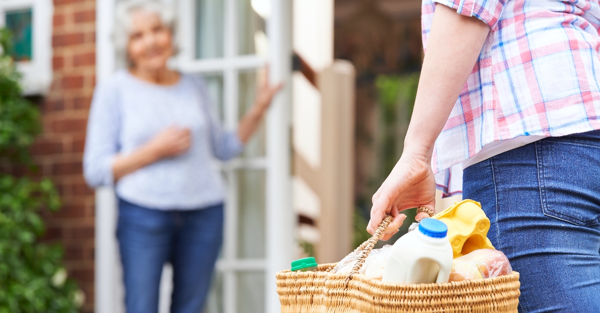 A Prayer to Recall Individuals A lot less Privileged – Your Everyday Prayer – July 26