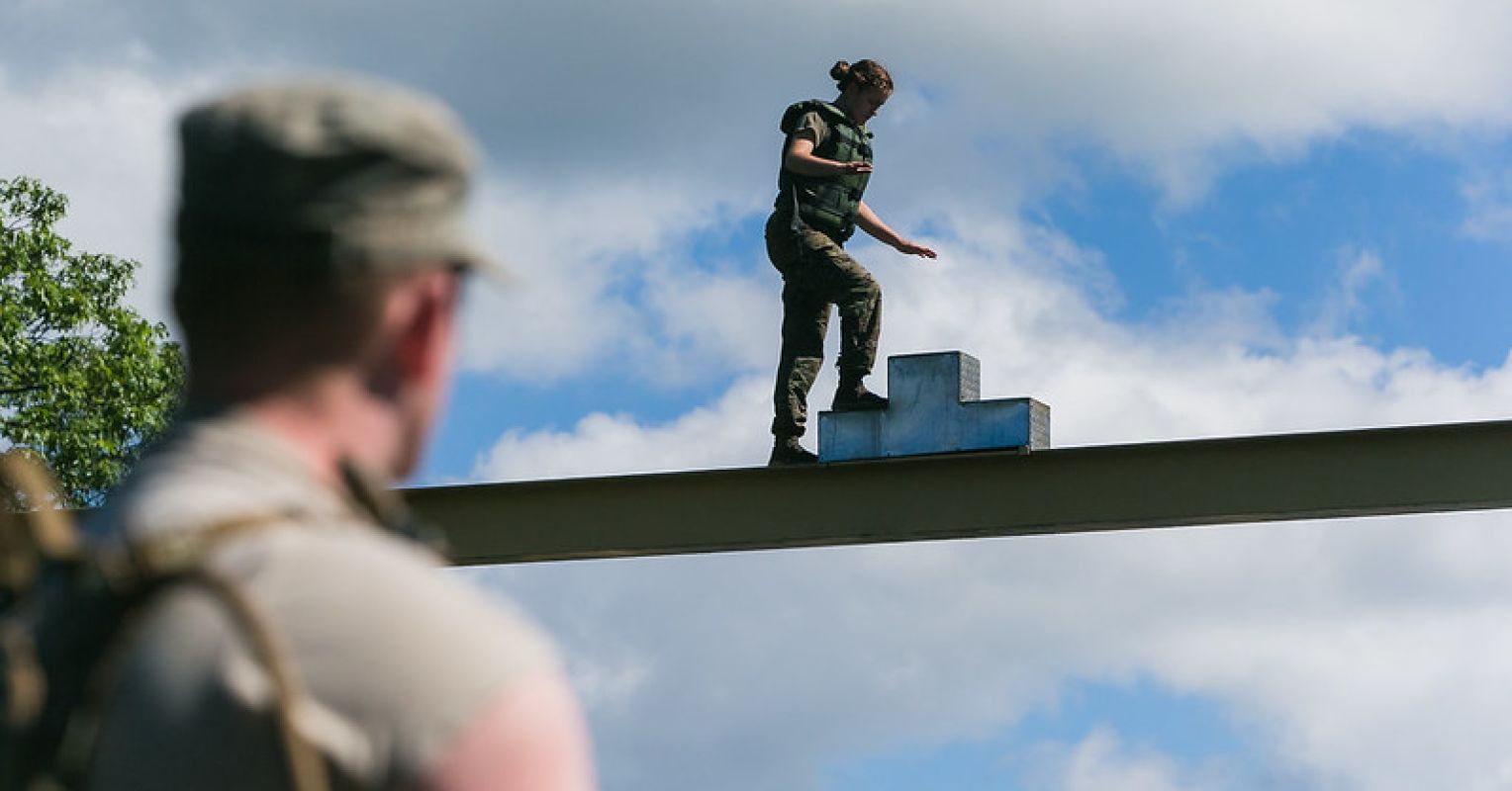 How to Turn out to be a Military services Psychologist