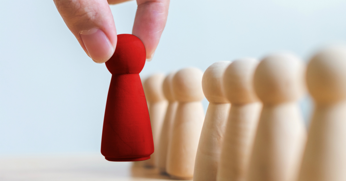 A Prayer to Know You Are Much more Than a Pawn – Your Day-to-day Prayer