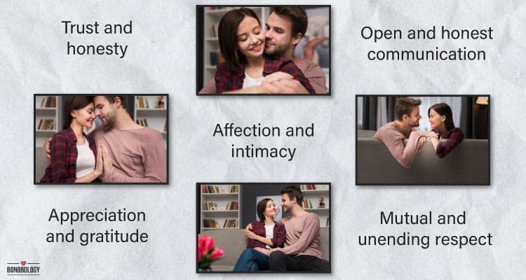 9 Beautiful Signs Of Loving Relationships