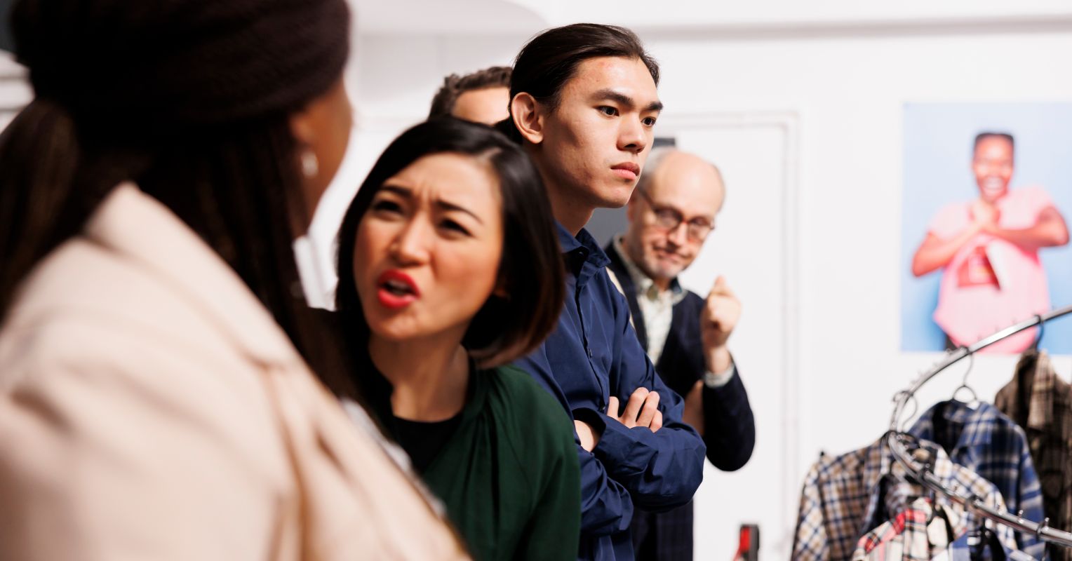 How to Diffuse Your Anger and Calm Down