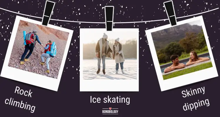 51 Adventurous Date Ideas To Get Your Adrenaline Pumping