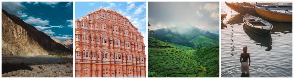 13 Irresistibly Best Solo Female Travel Places in India 2023