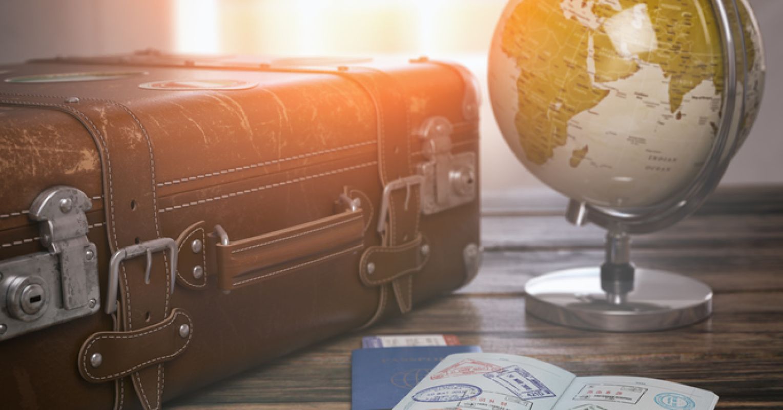 Everyone Has Baggage, Including You