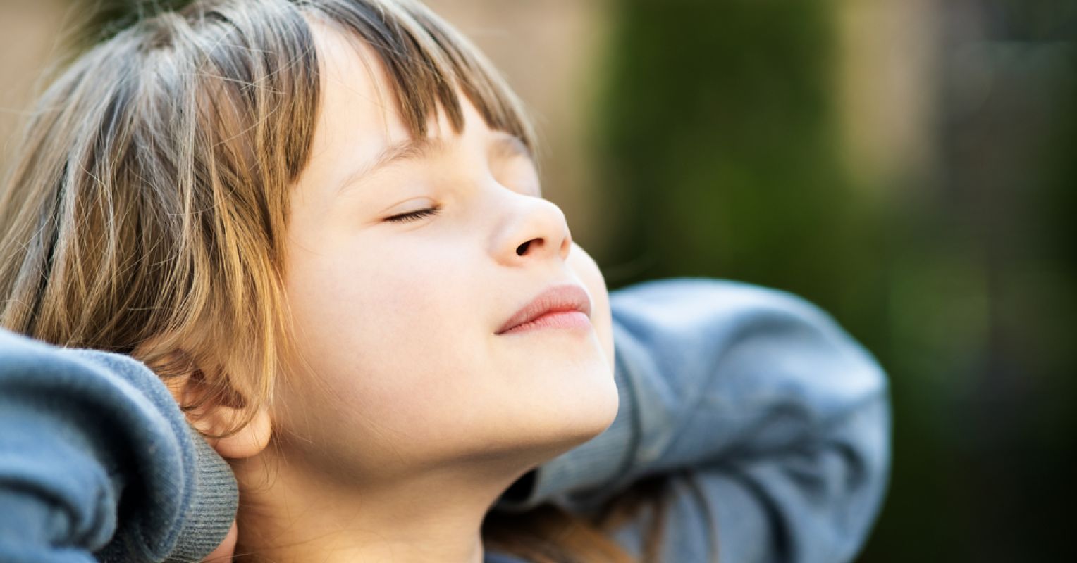 How to Get Your Child to do Hypnosis