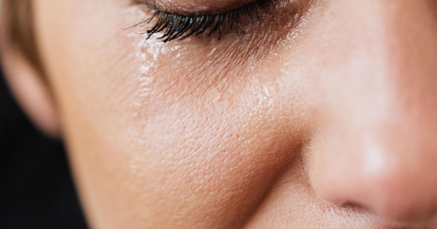 How to Regulate the Thoughts That Threaten to Overwhelm You