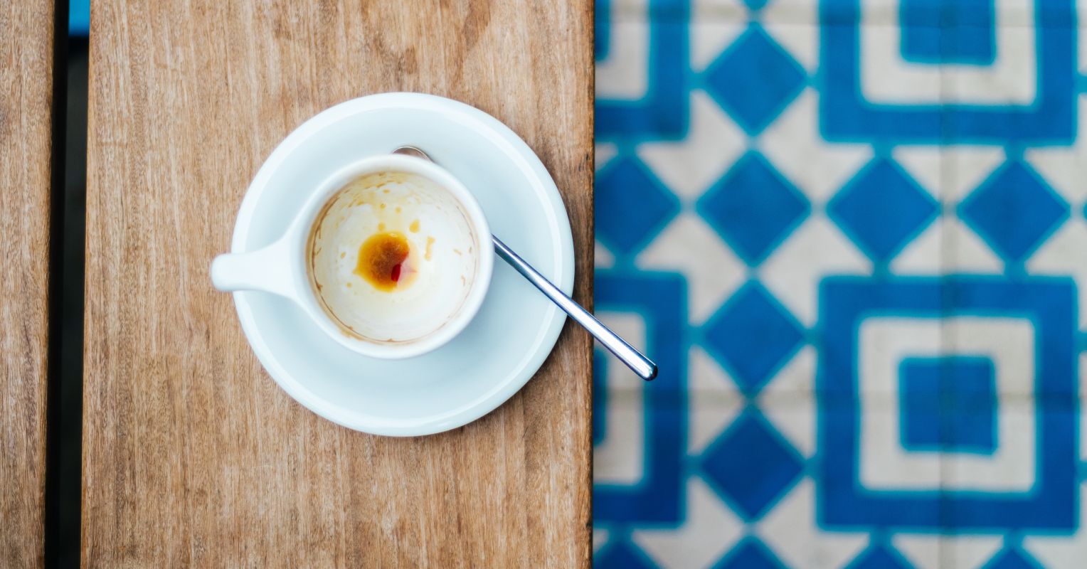 Empty Your Cup: Why Unlearning Is Vital for Accomplishment