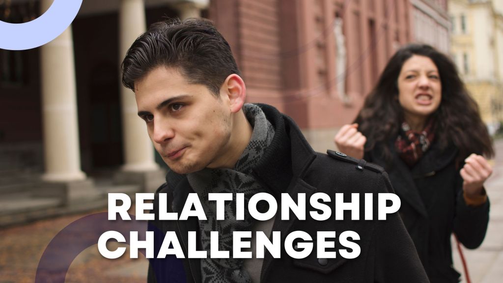 How to Triumph over Romantic relationship Issues
