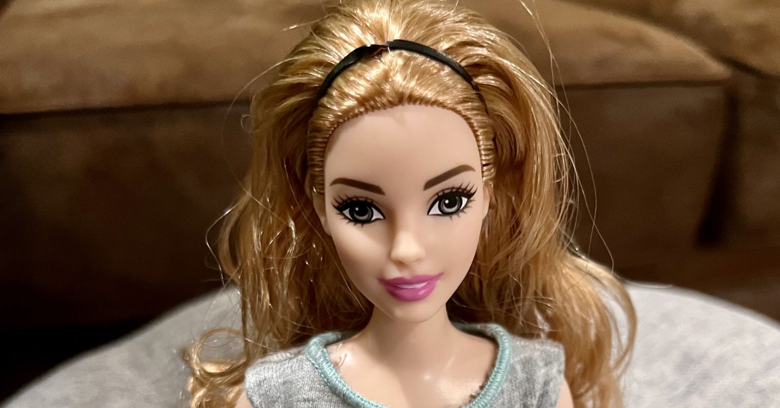 Barbie’s Psychological Makeover | Psychology Now Australia