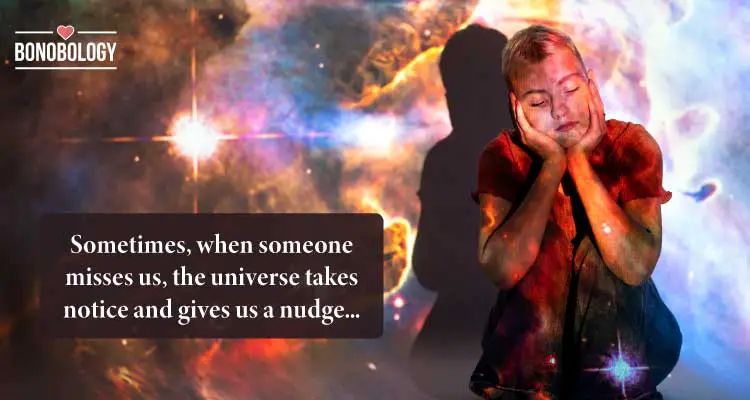 21 Psychic Signs Someone Misses You