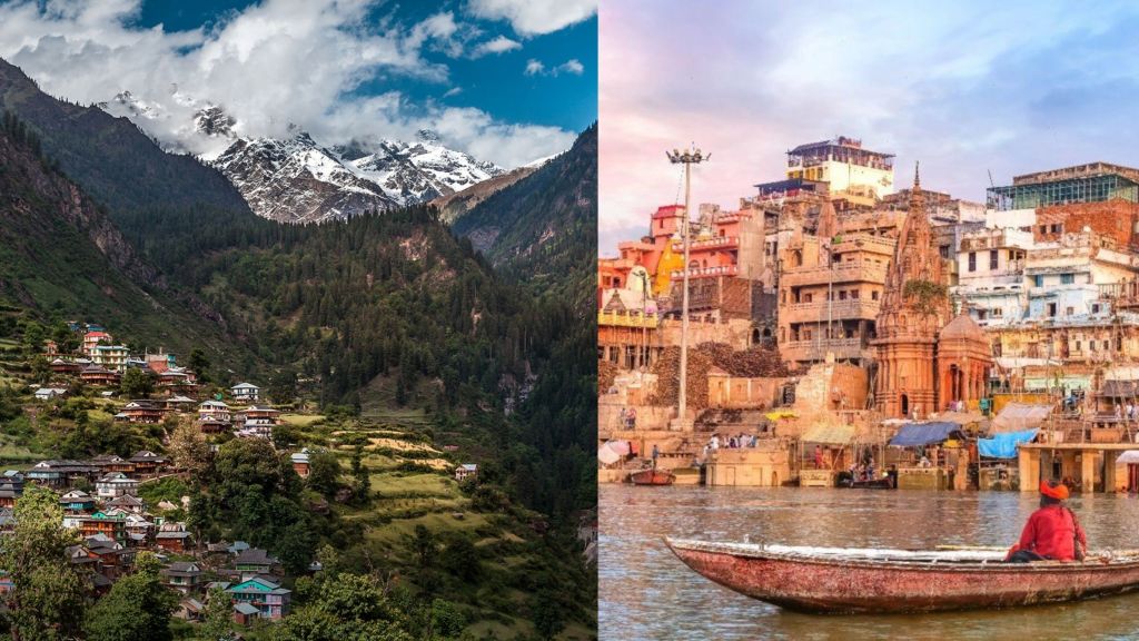 11 Best Affordable Backpacking Destinations in India (2023)