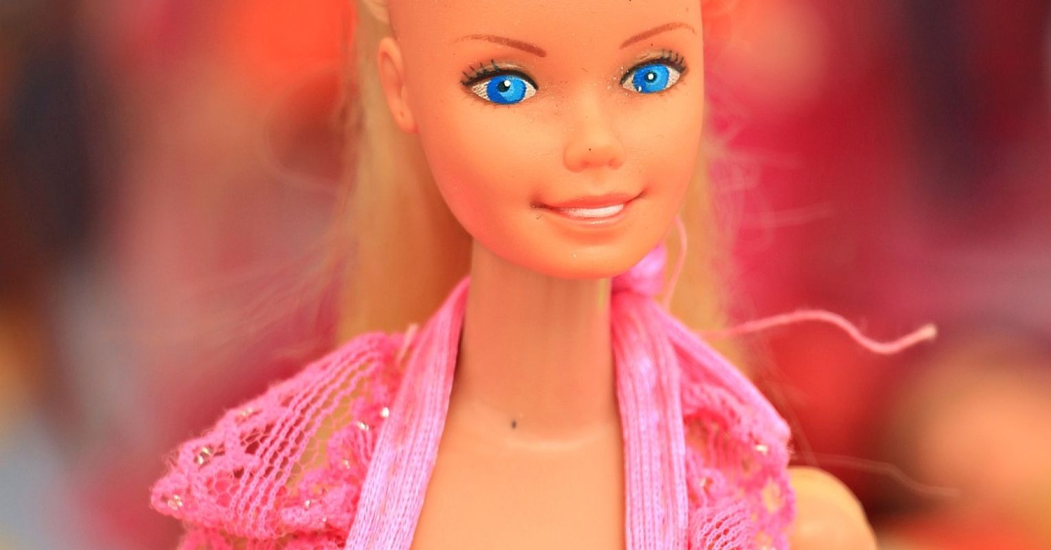 Barbie: A Intricate and Evolving Icon