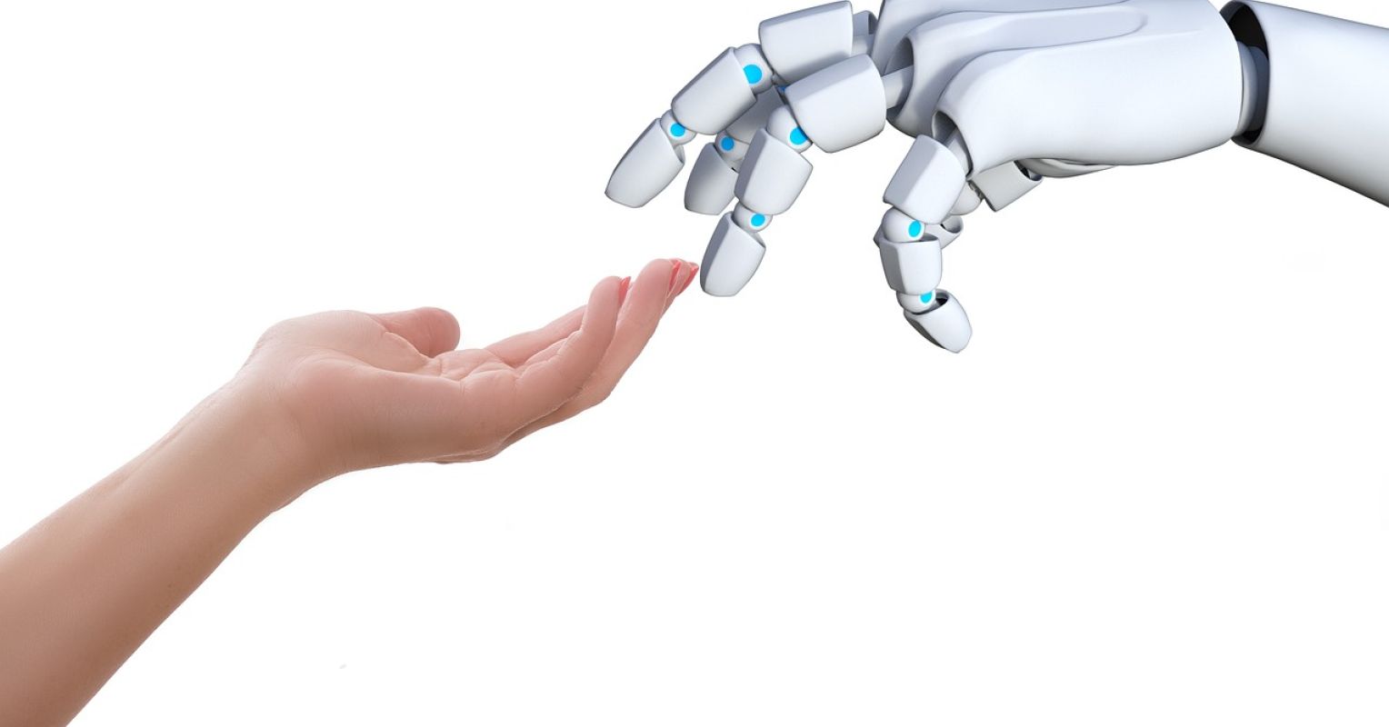 Is AI Taking Over? | Psychology These days Australia