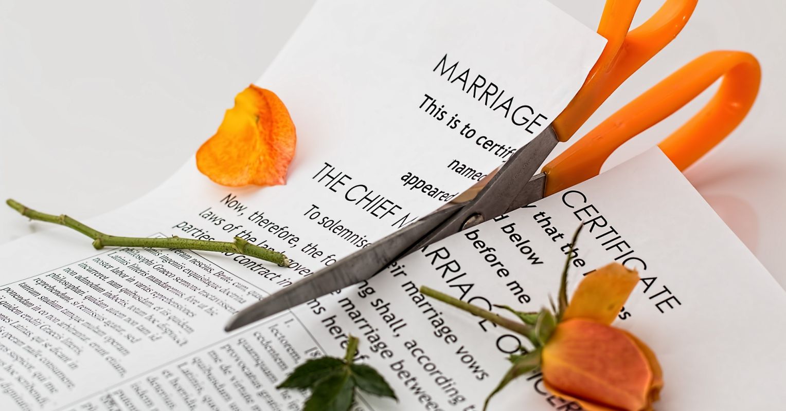 Finding Divorced for Your Young children: Why It’s Not Always Undesirable