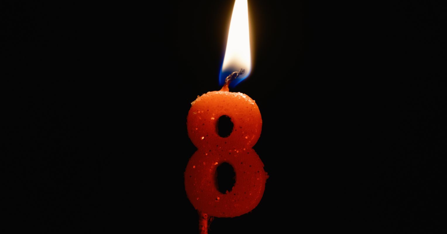 8 Approaches to Include Decades to Your Life