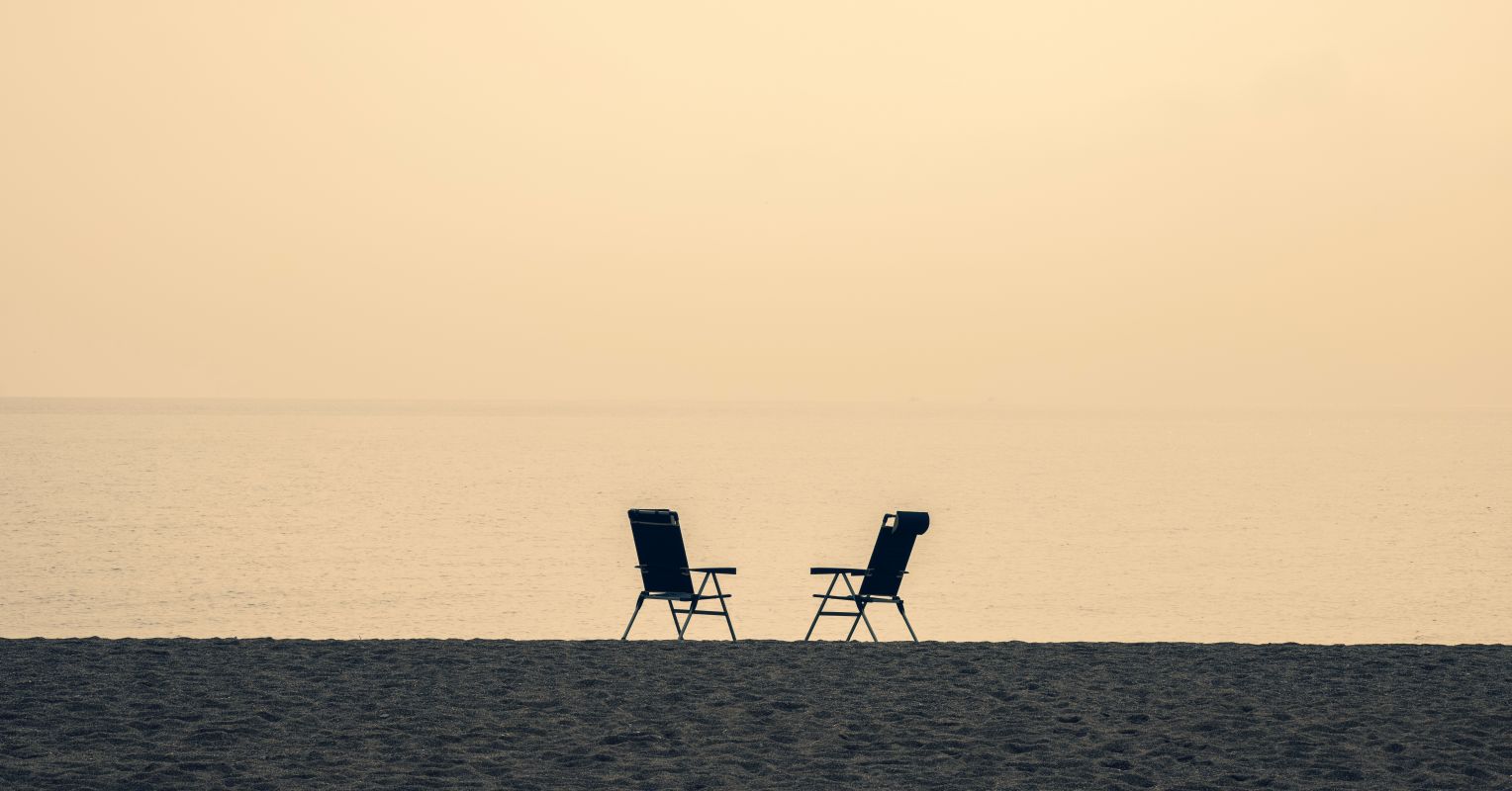 Are You Way too Busy to Admit Loneliness? You are Not Alone