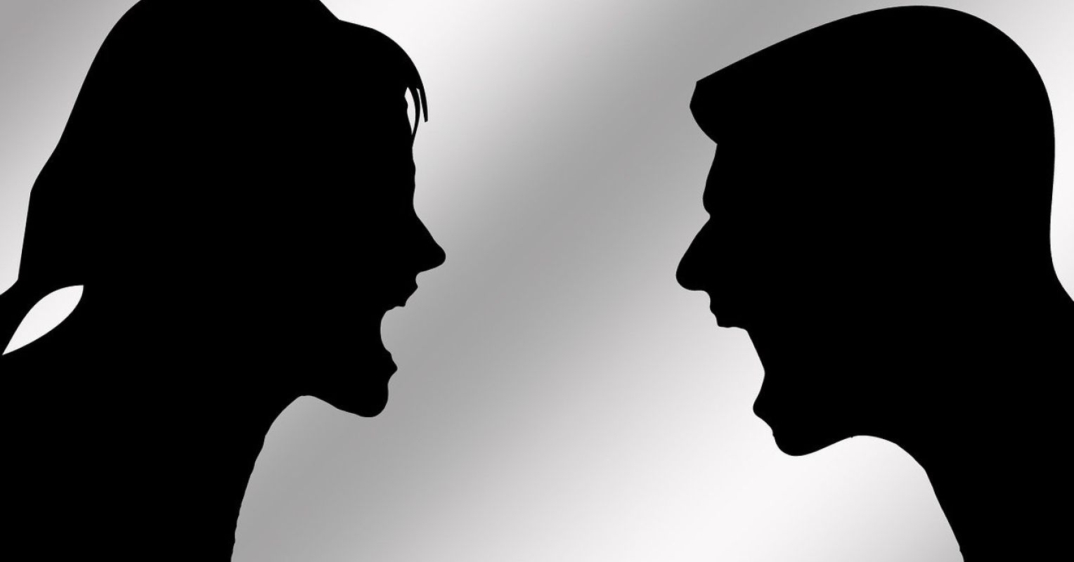 10 Poisonous Interaction Tendencies in Intimate Relationships