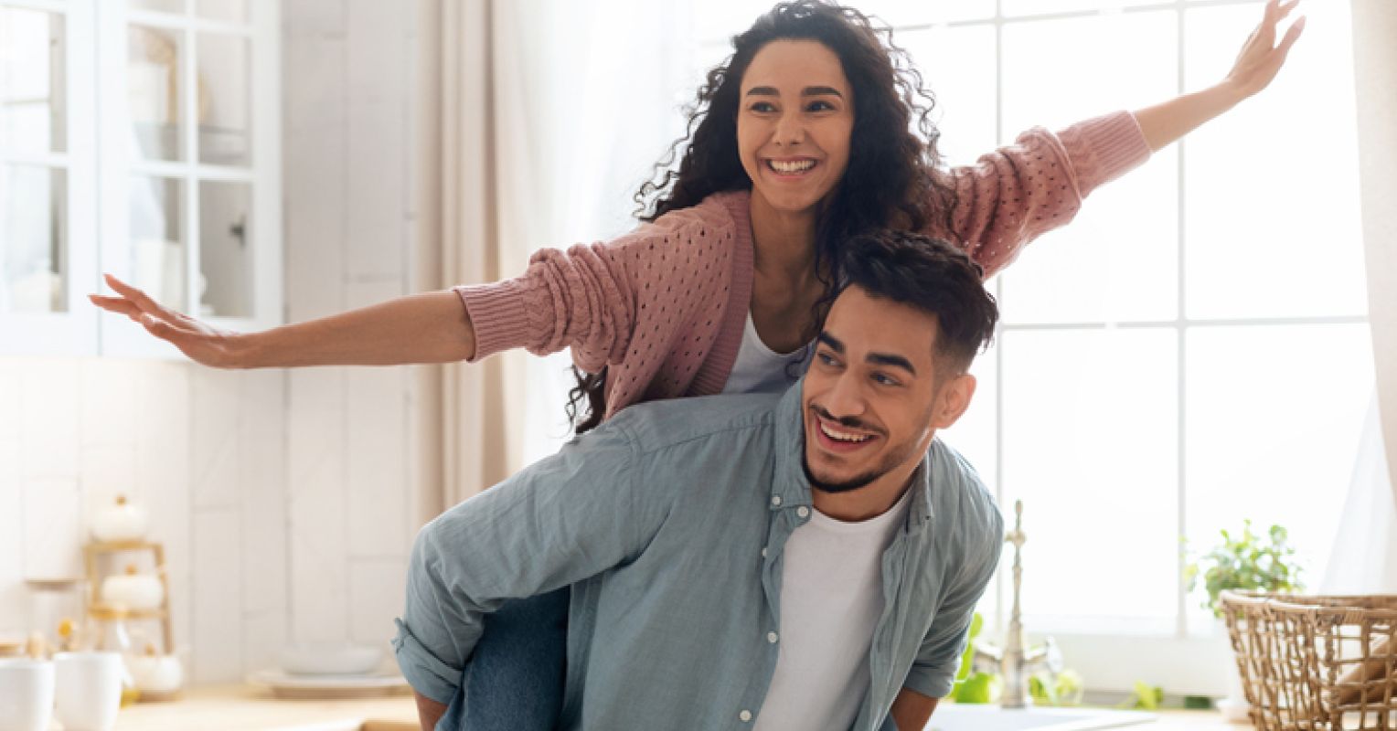 Reconnecting With an Ex | Psychology Now Australia