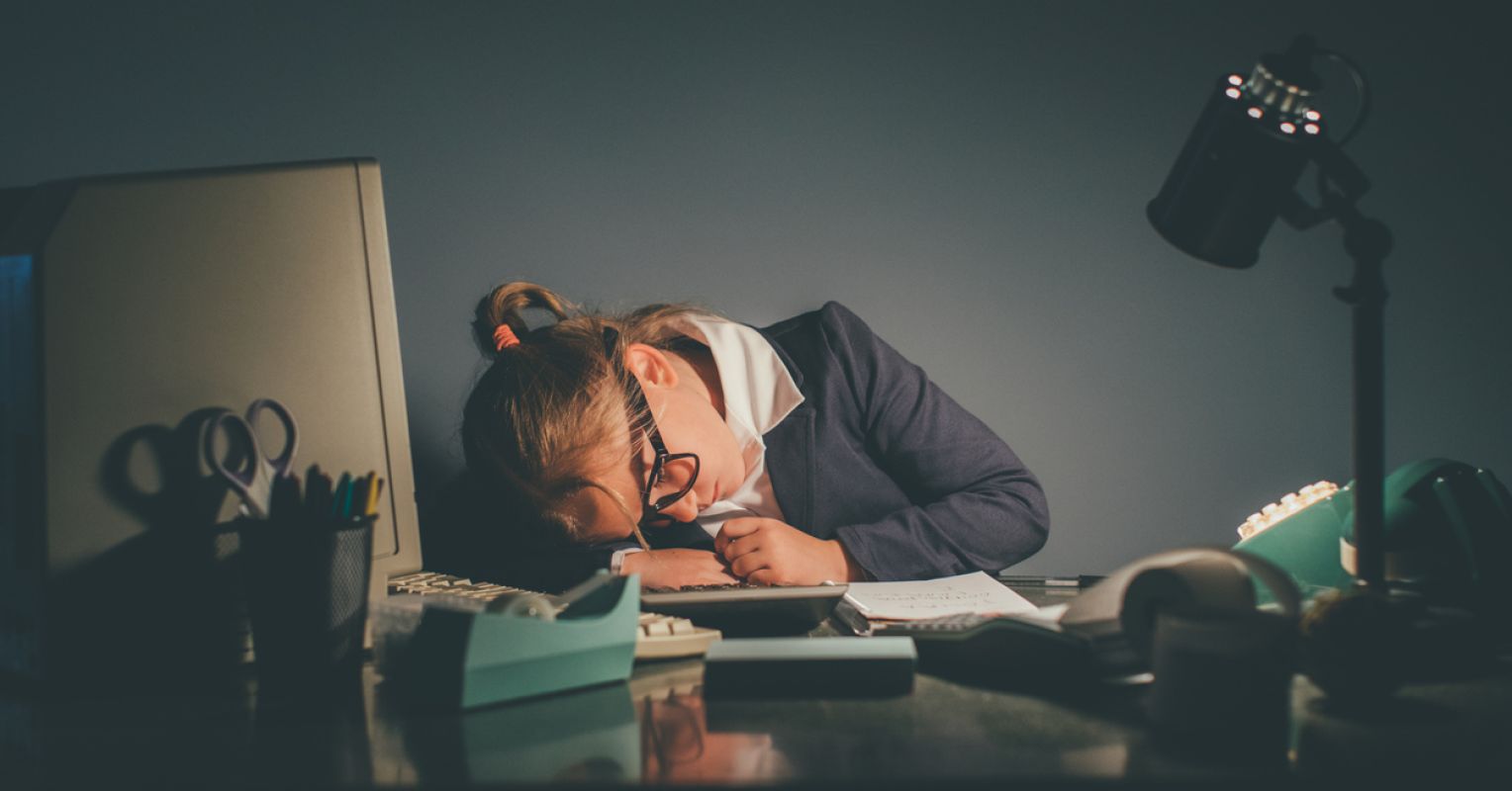 Are You Definitely Burned Out or Just Fatigued?