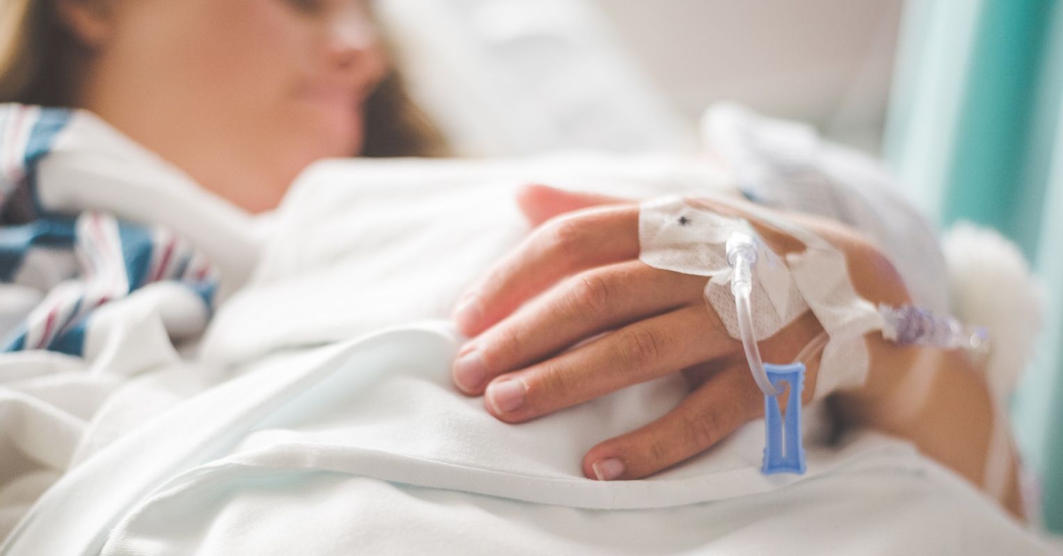 The Mysteries of a Brain Locked Inside an Unresponsive Body