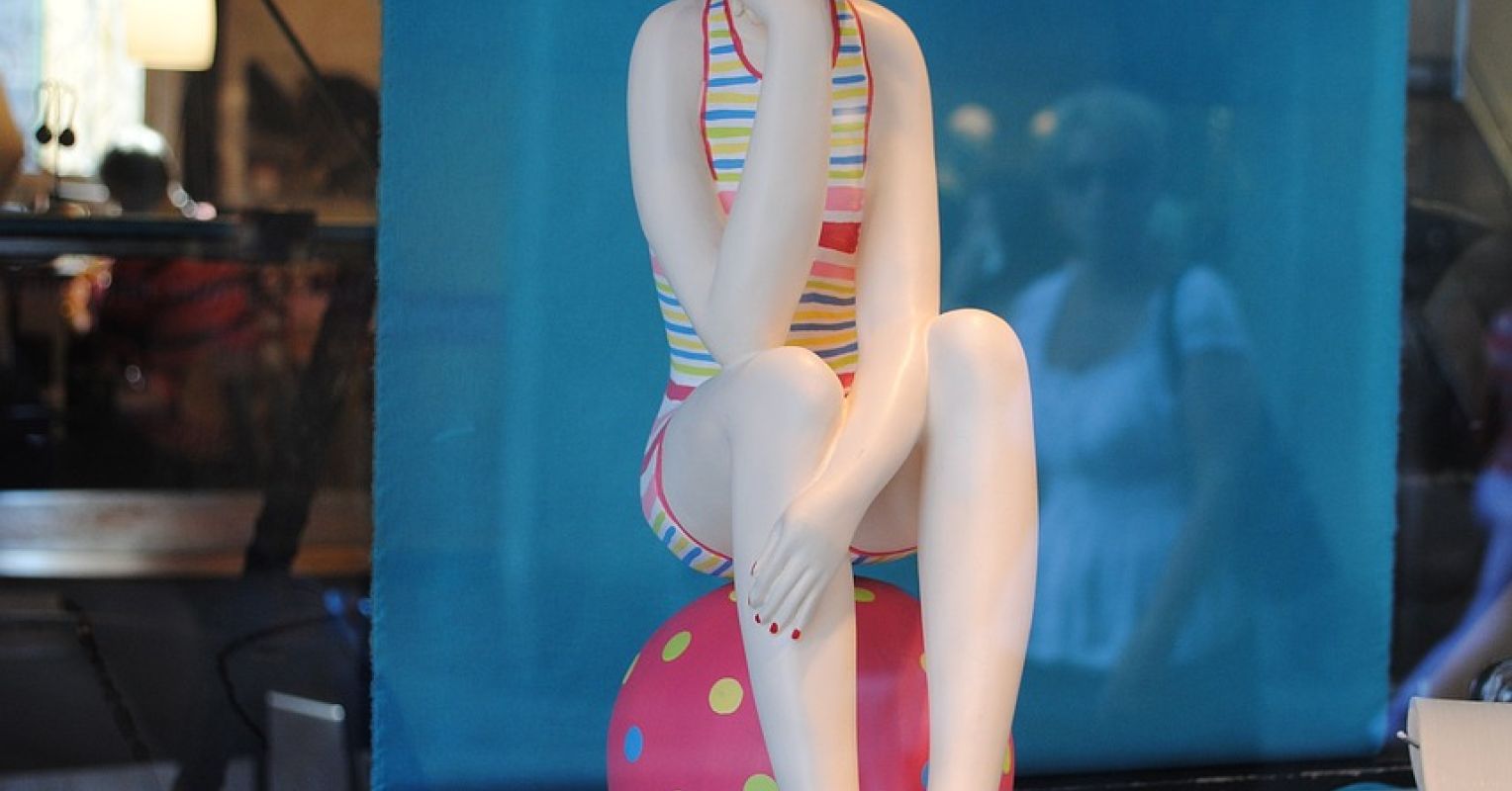 How to Suppress a Shopaholic Issue
