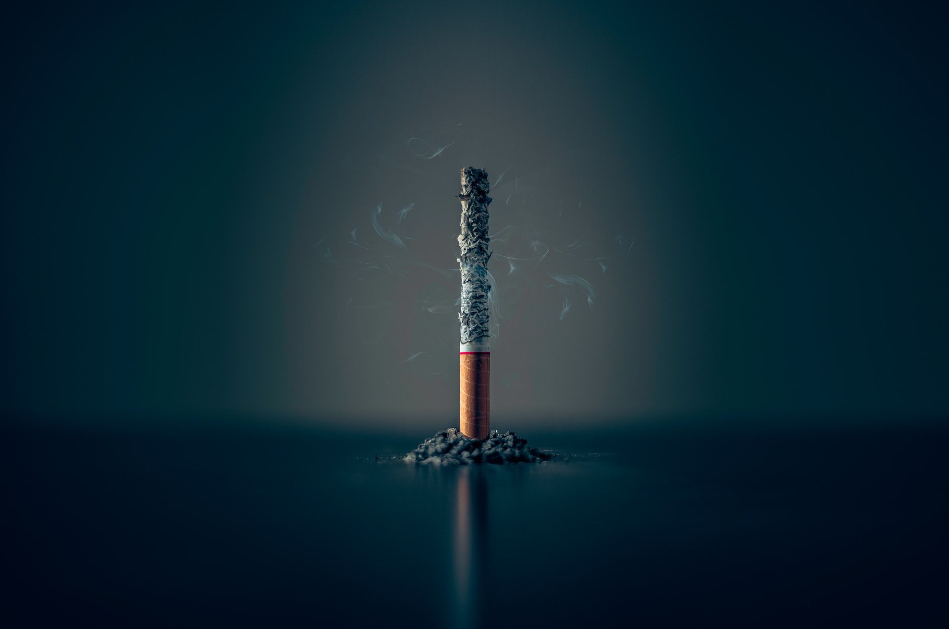 How and Why You Ought to Stop Smoking This Year