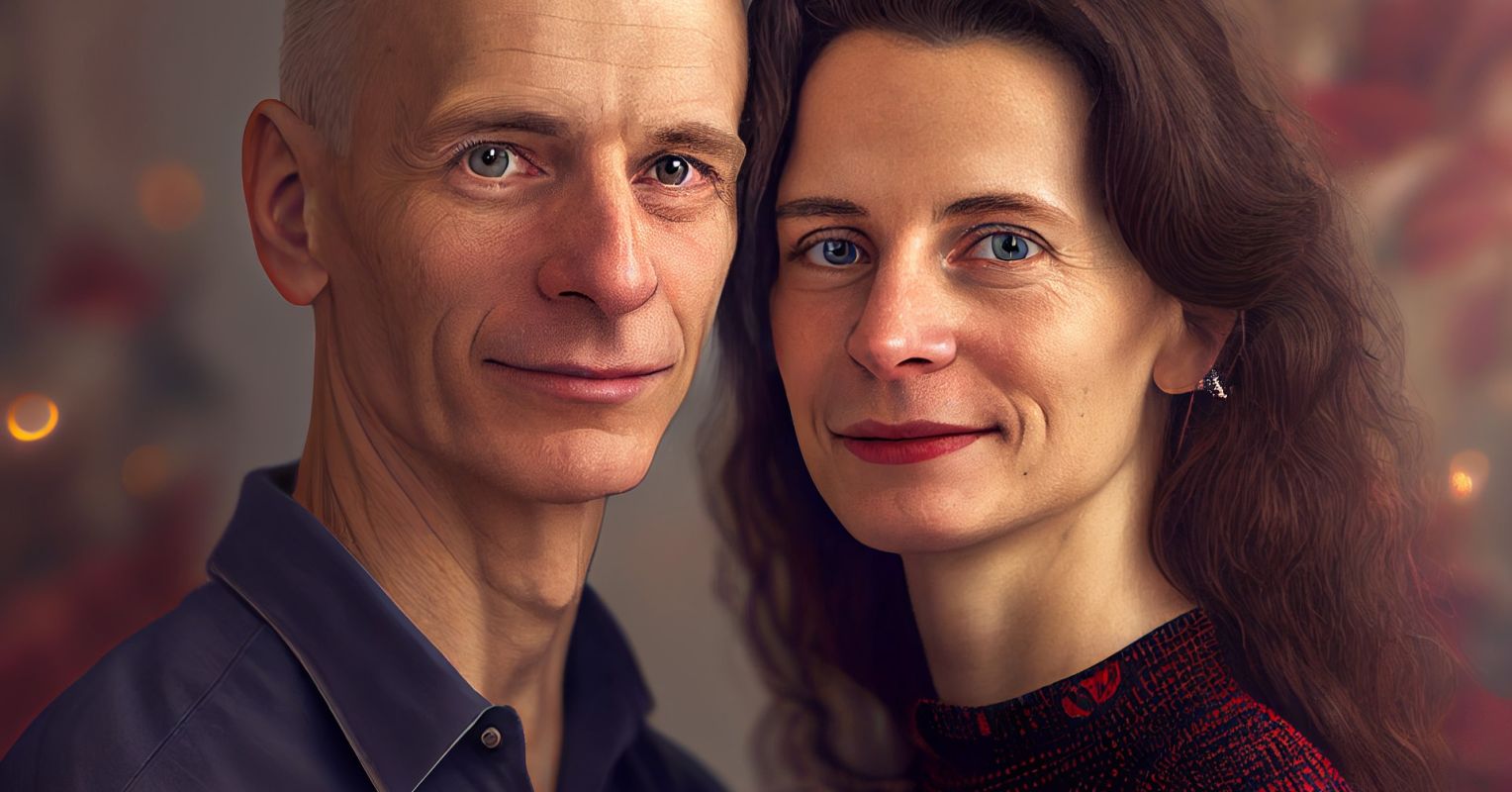 Sixty Is the New Fifty: Feeling Youthful Than At any time