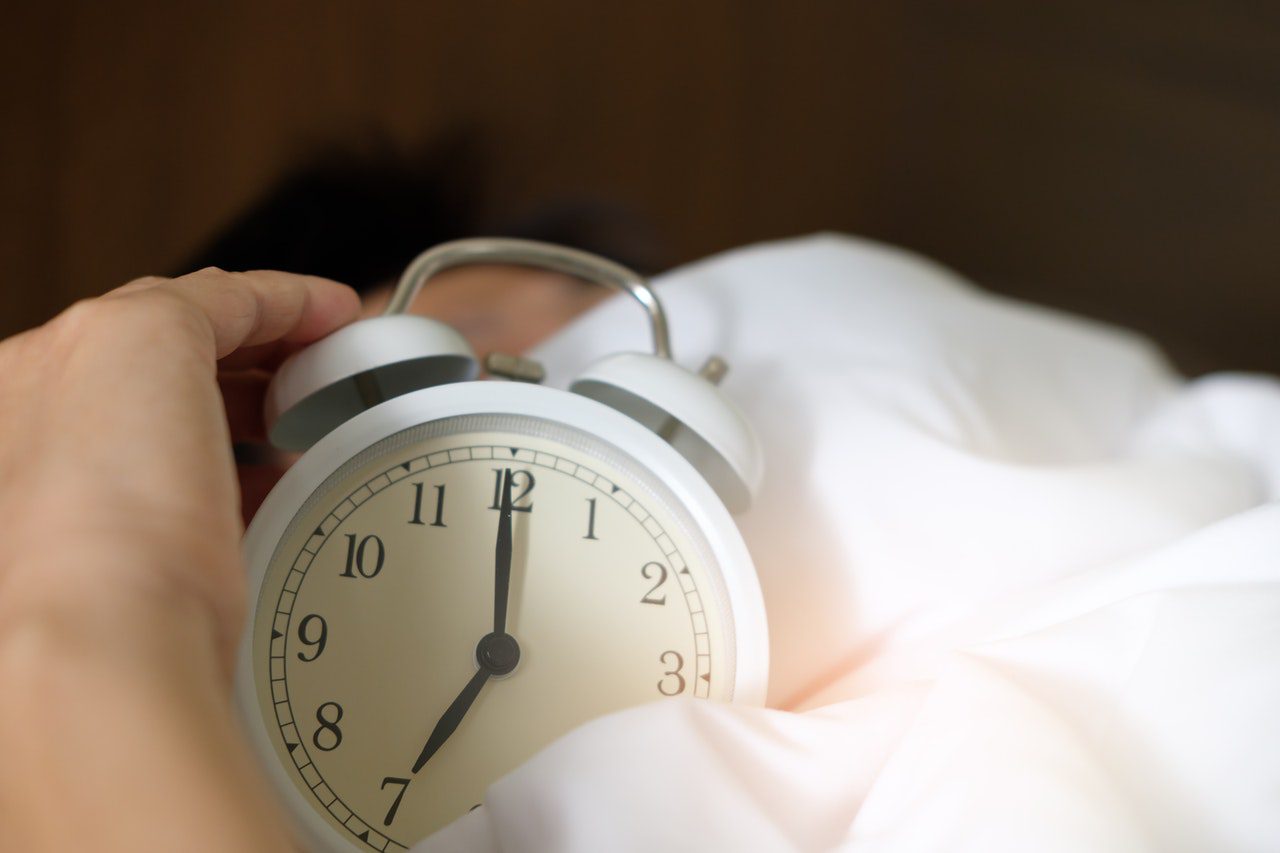 Exhausted of Counting Sheep? These Are the Major 5 Strategies to Remodel Your Nights for a Happier Tomorrow