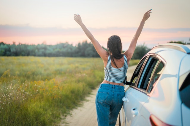 3 Good reasons to Rent a Car or truck for Your Future Street Journey