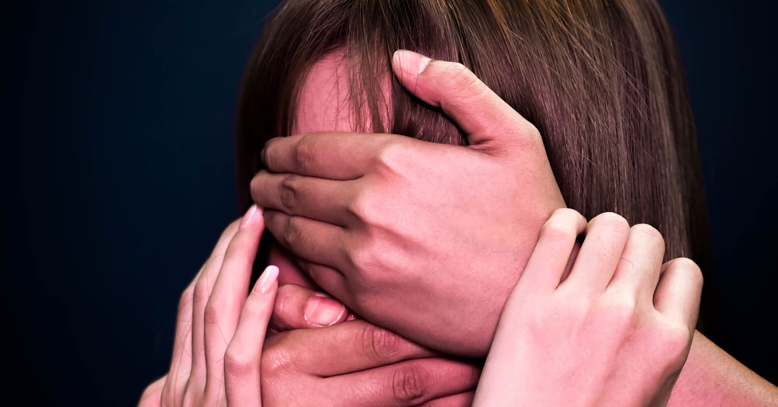 The Appeal of Sexual Choking