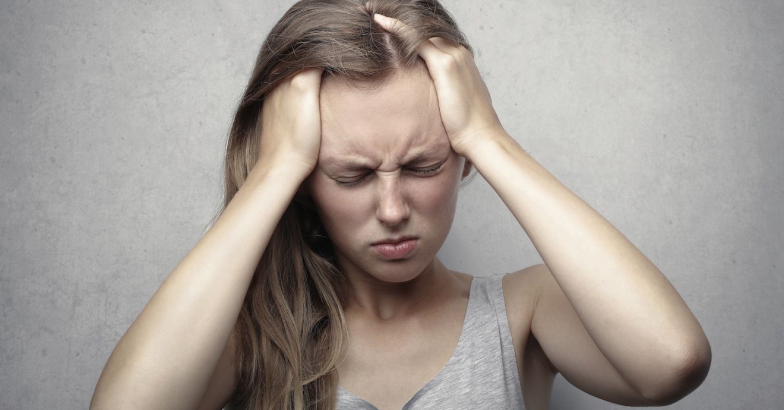 Discovering From the Language of Agony