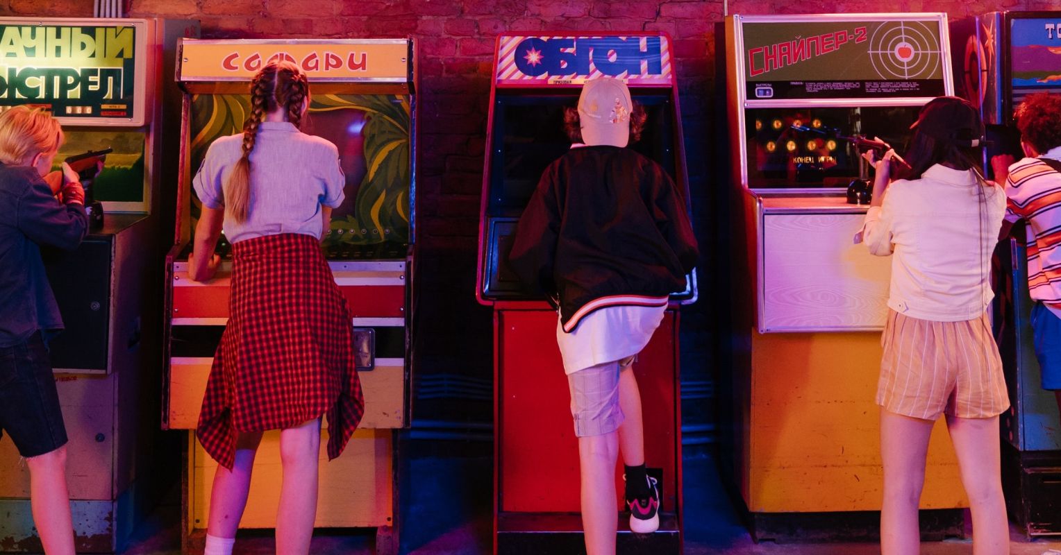 The Argument for Online video Match Addiction