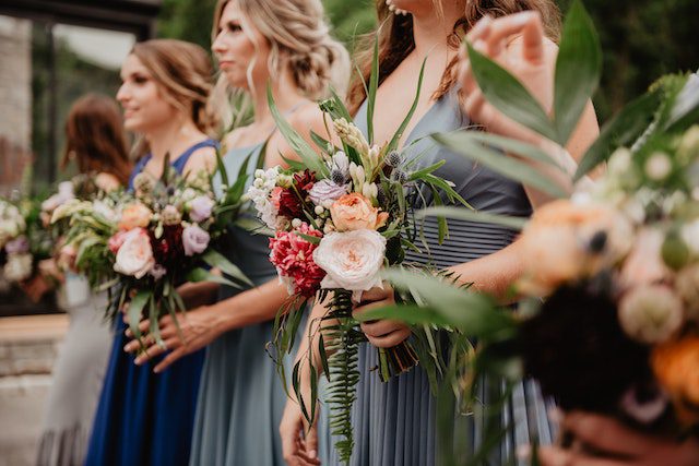 Most Coveted Wedding ceremony Location Designs in 2023