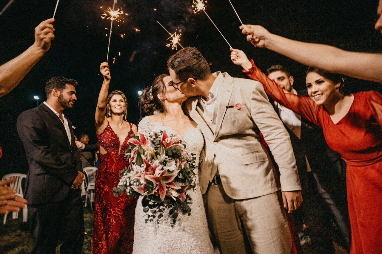 How Does Your Small business Affect Your Marriage Band Model?