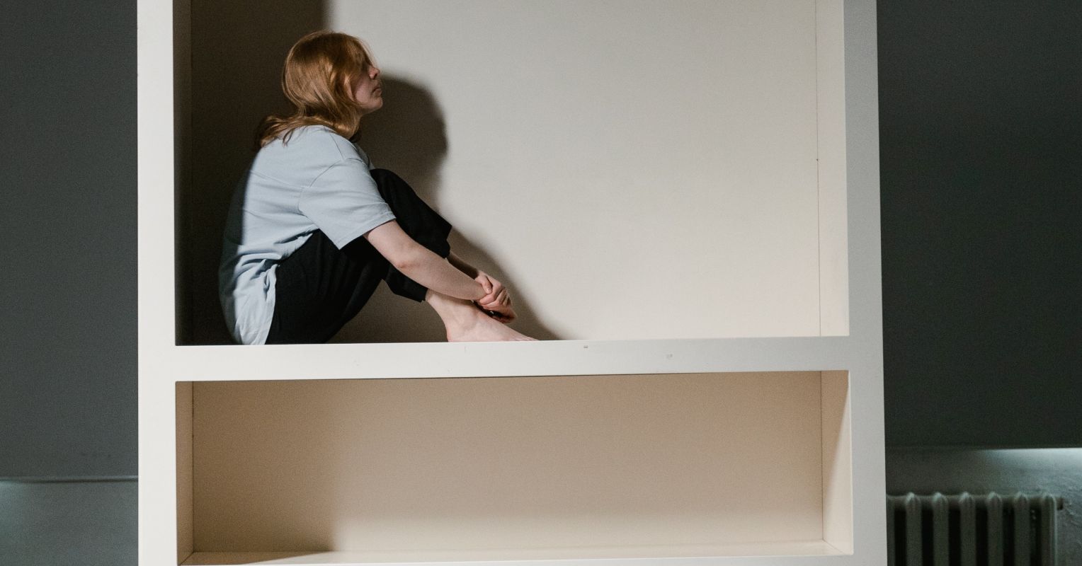 Confronting Your Partnership OCD Fears