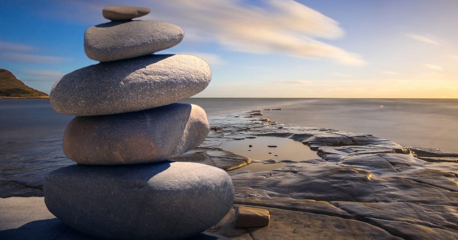 Serenity Seeds: Gratitude, Way of life, and ‘3 Superior Things’