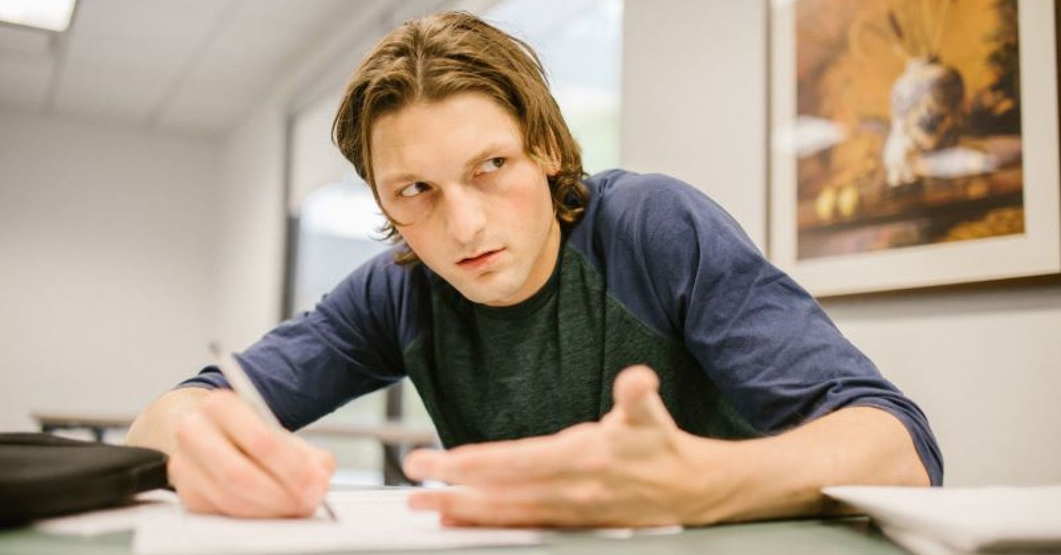 How to Cheat Without the need of Being a Cheater