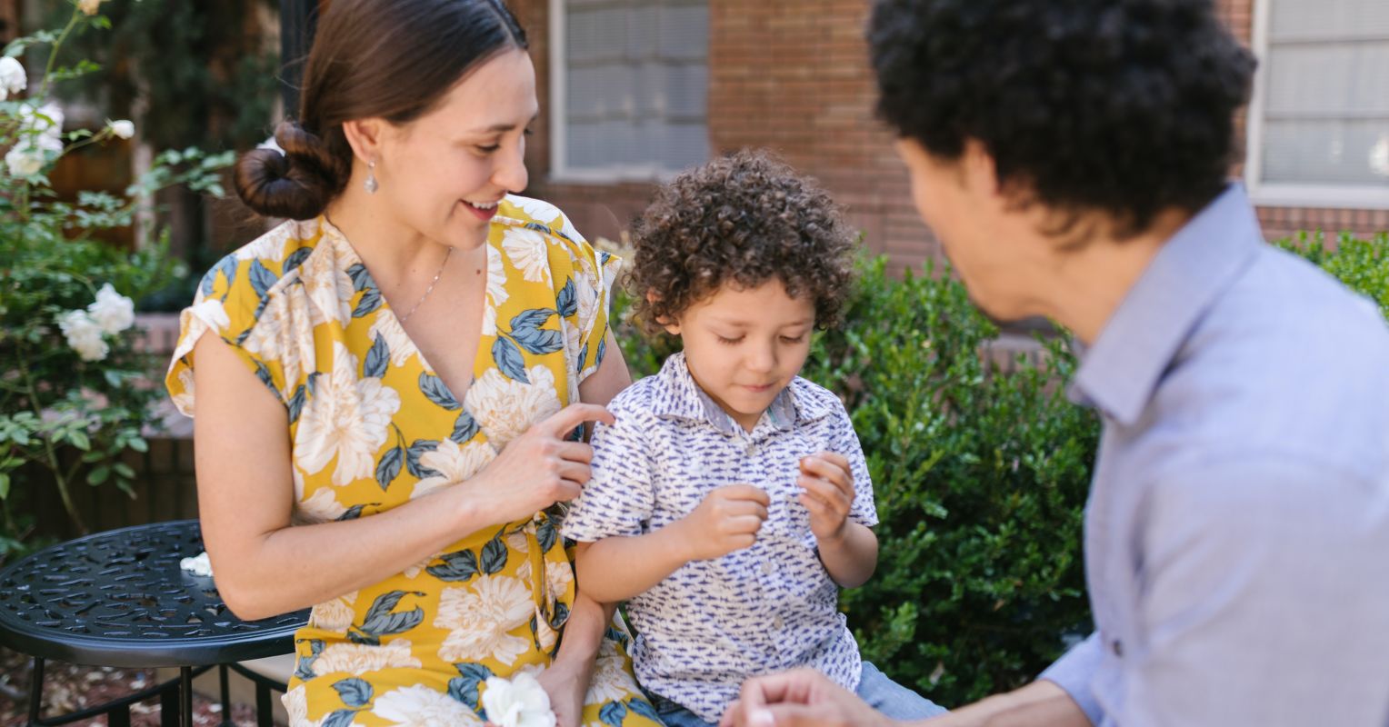 How Dad and mom Can Steal Company From Their Young children