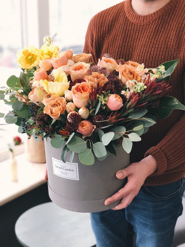 Outside of Roses: One of a kind and Exquisite Floral Selections for Miami Flower Shipping