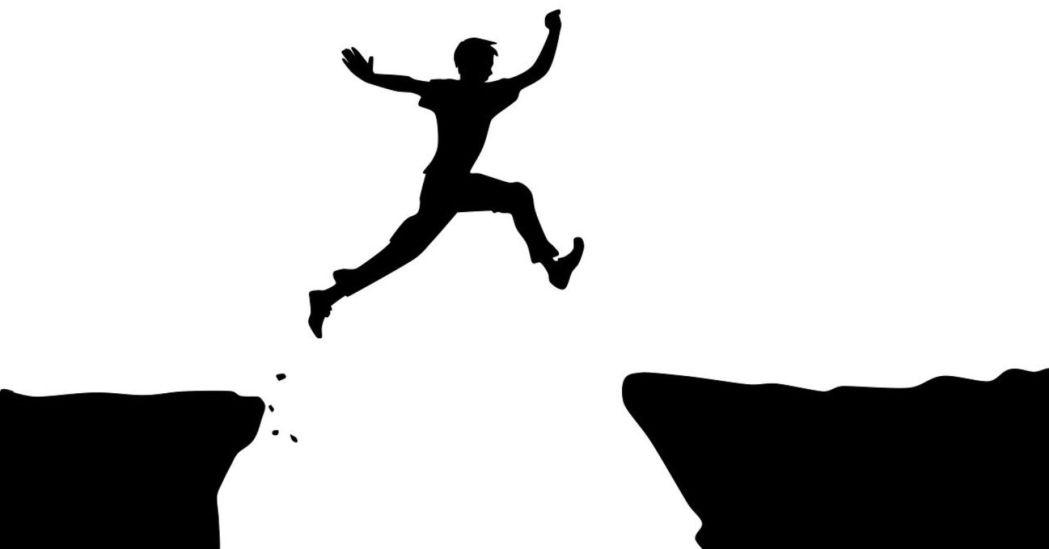 Building Resilience: It Is Never As well Late