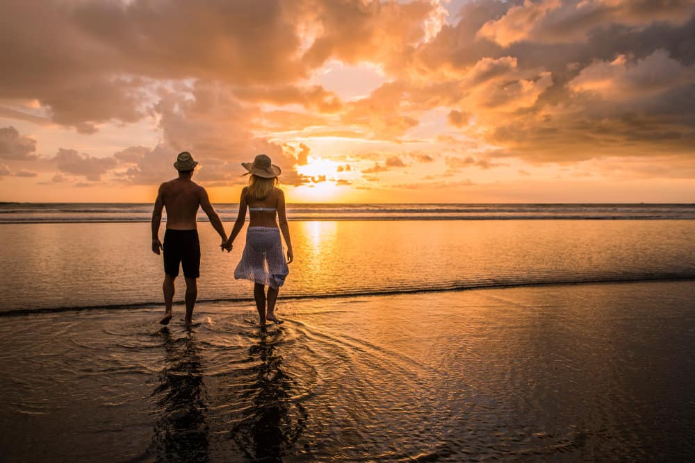 14 Amazing Places to Honeymoon in South America or Central America