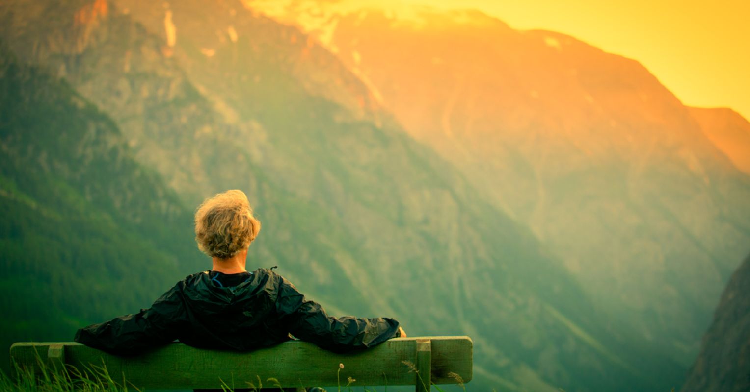 How to Appreciate Solitude Without having Emotion Lonely