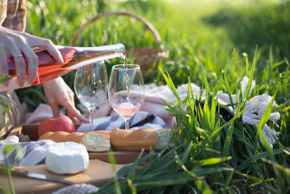 12 Perfectly Romantic Things to Do in Provence