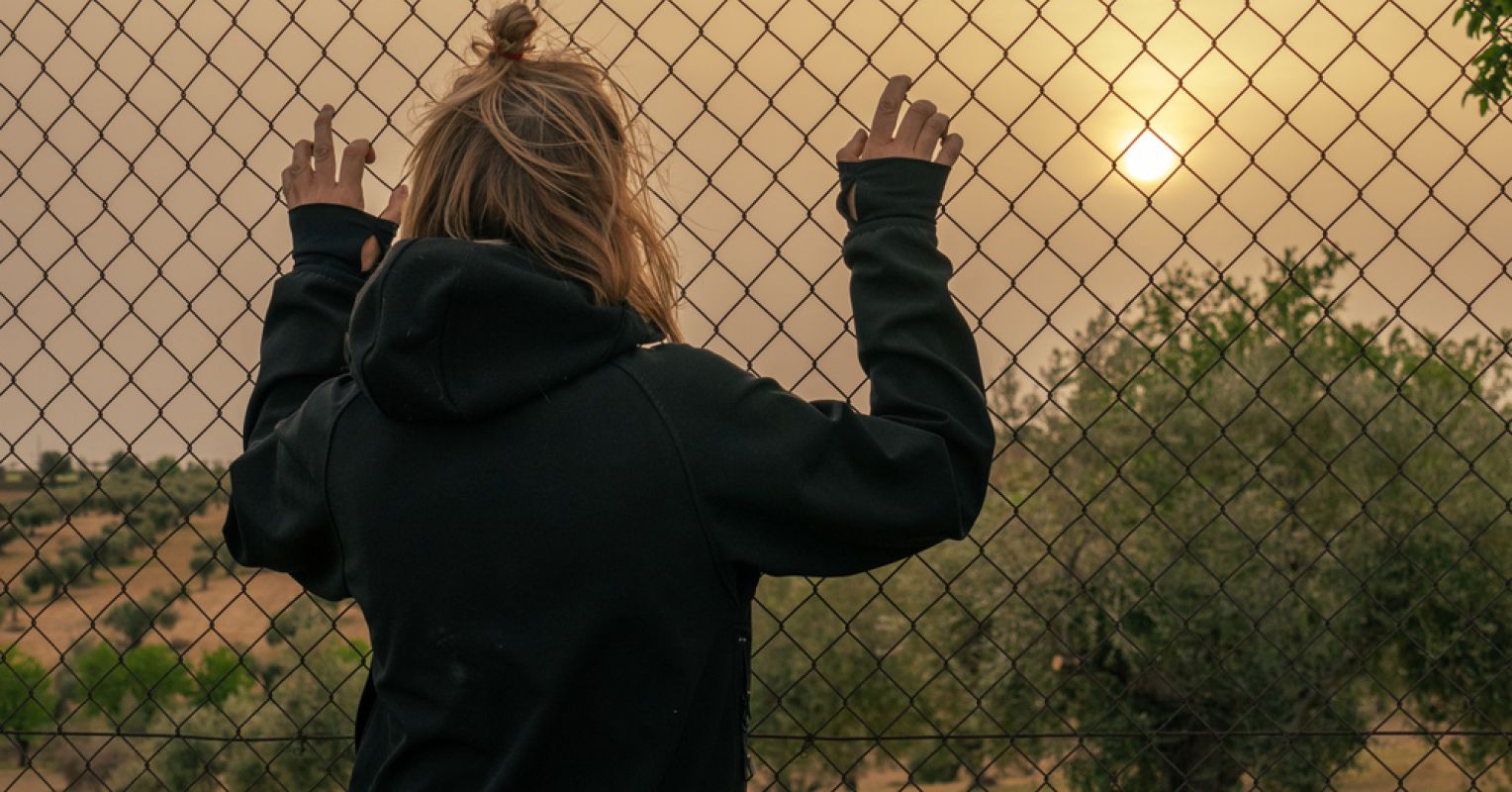 What Helps prevent Us From Staying Content?