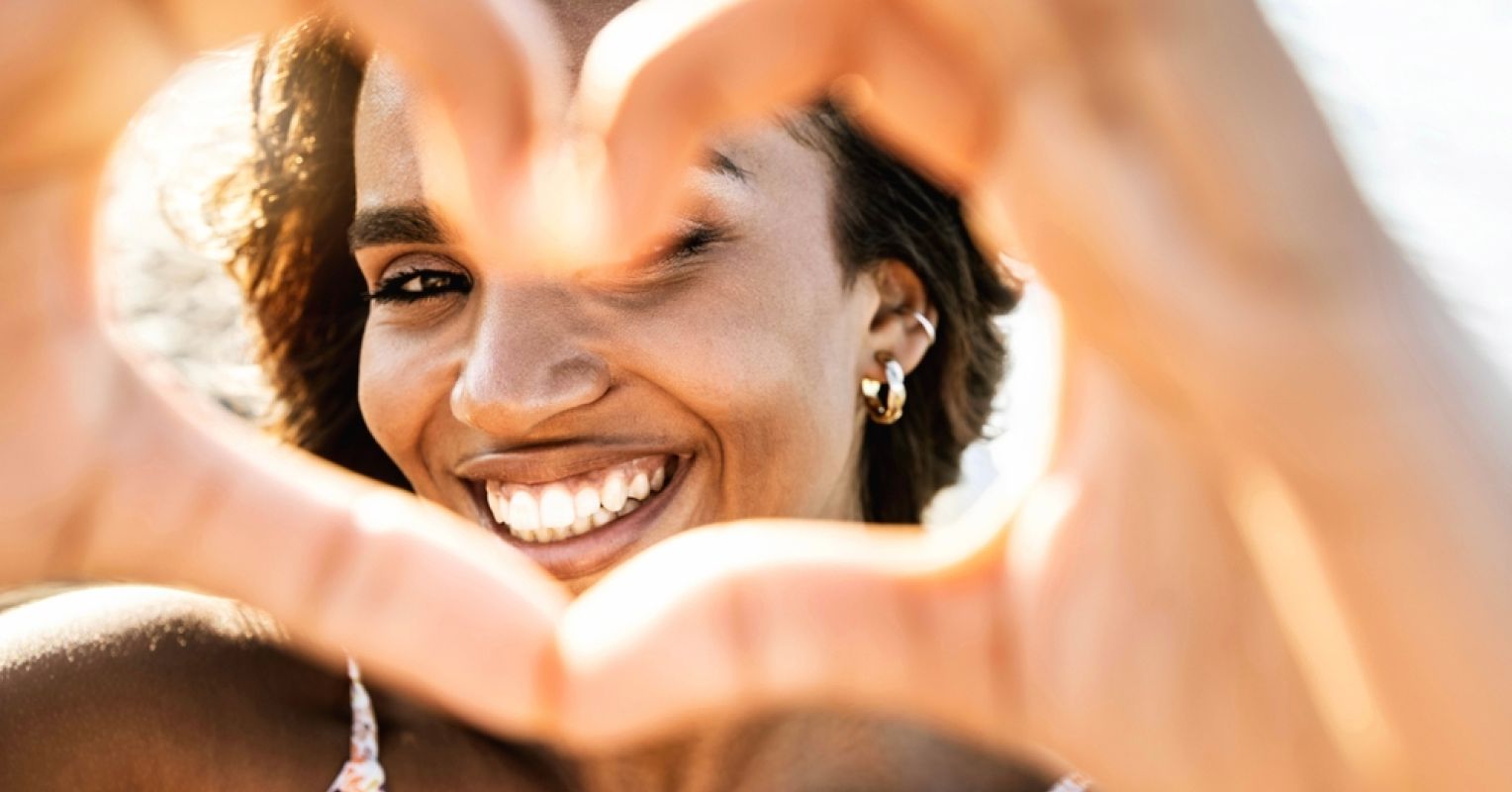 The Ability of Self-Adore | Psychology Now Australia