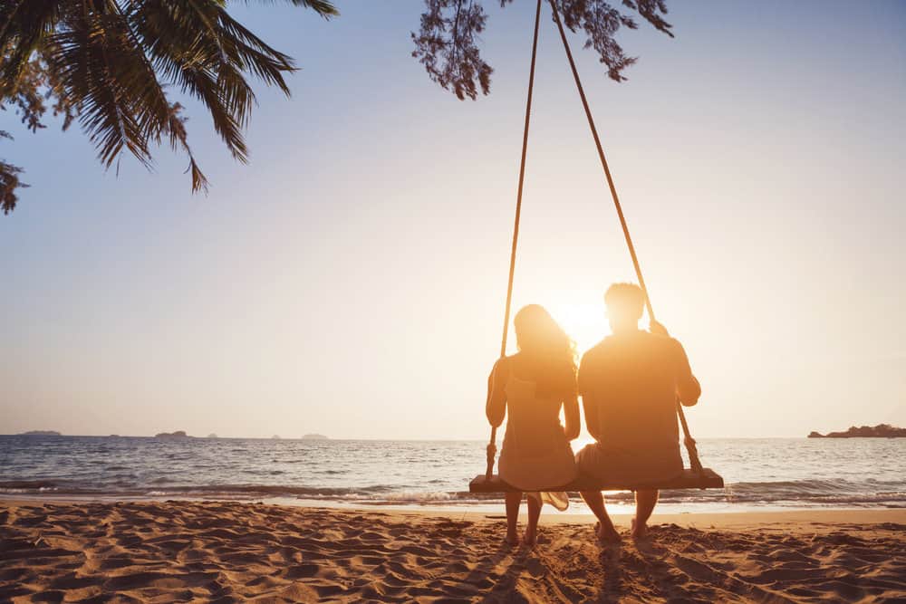 Romantic + Fun Things to Do