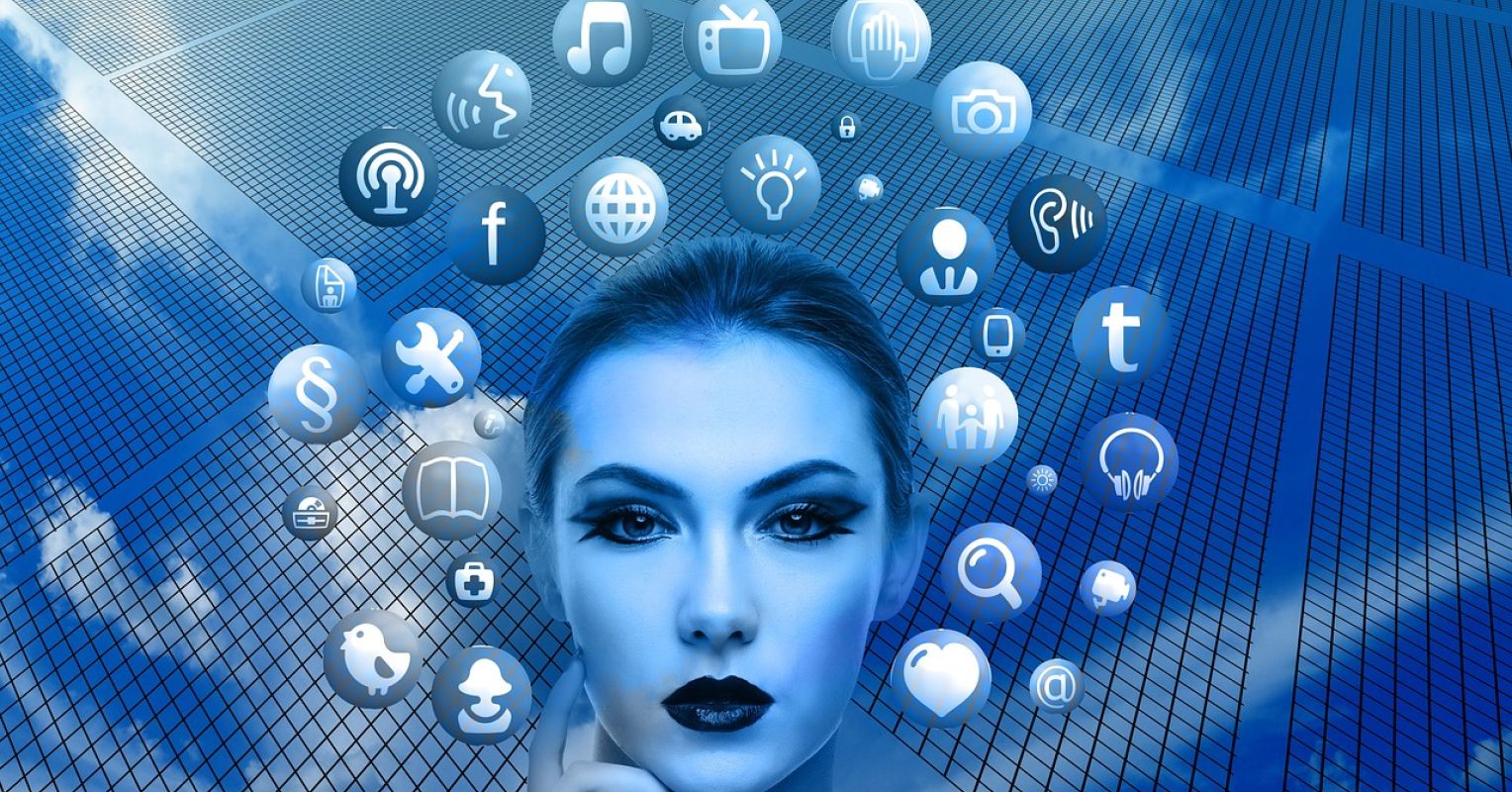 Social Media And Mental Wellbeing: An Adverse Romance