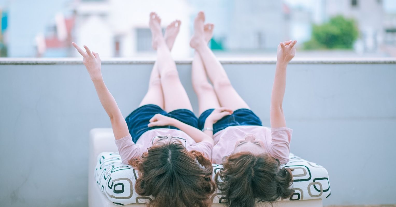 Being familiar with and Coping With Twin Loneliness